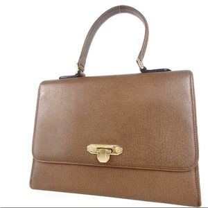 🔥VALENTINO GARAVANI TOP HANDLE BAG W/ DUSTBAG🔥